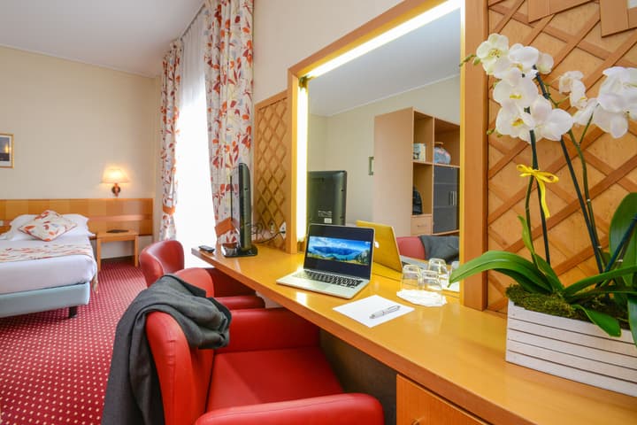 Hotel Oliveto