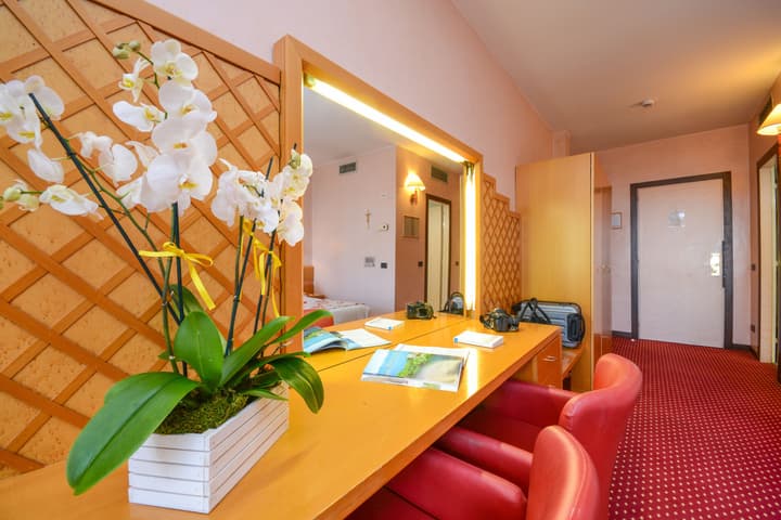 Hotel Oliveto