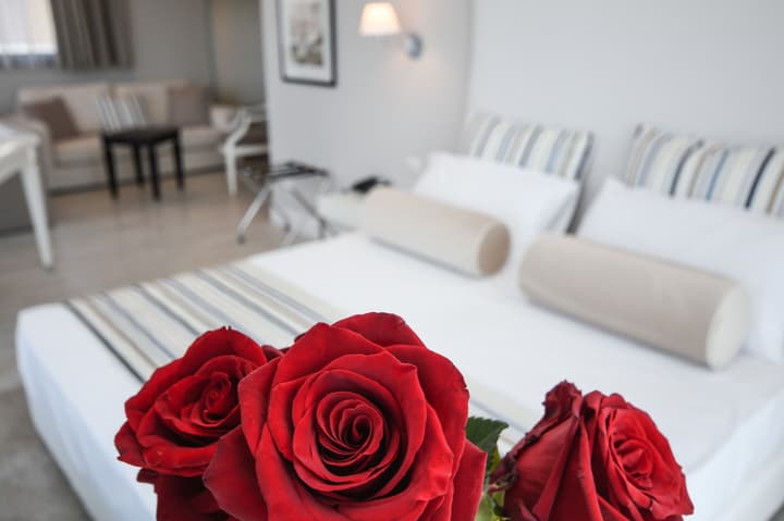 Hotel Oliveto