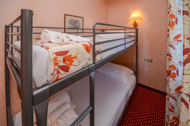 Hotel Oliveto