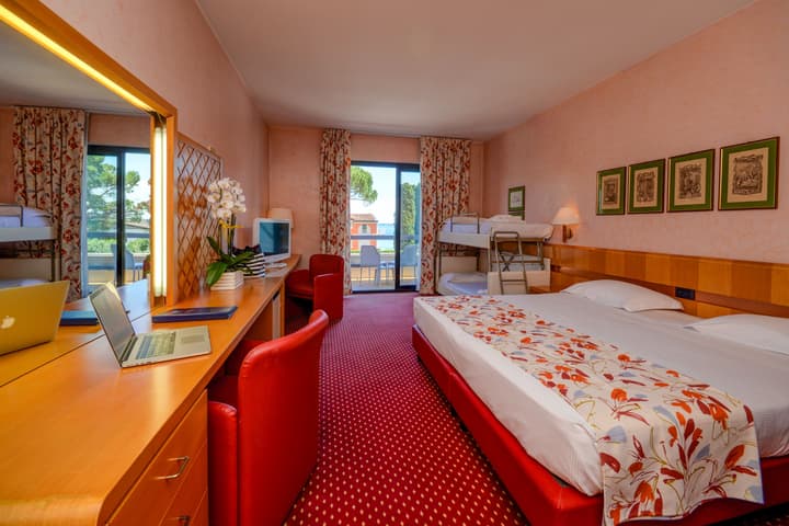 Hotel Oliveto