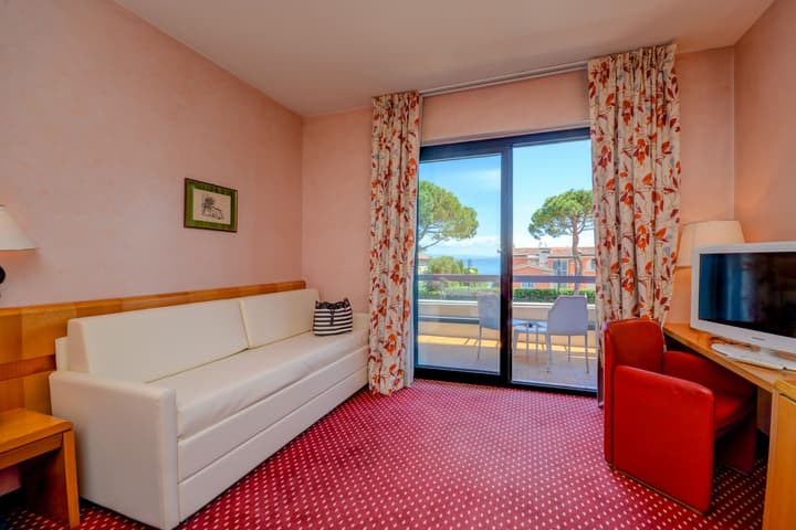 Hotel Oliveto