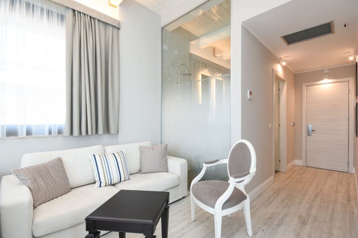 Hotel Oliveto