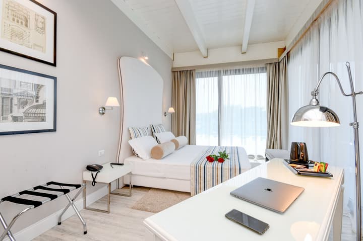 Hotel Oliveto