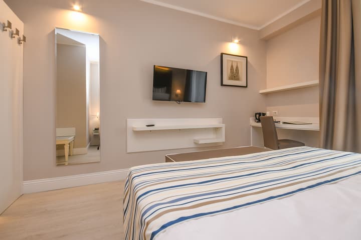 Hotel Oliveto