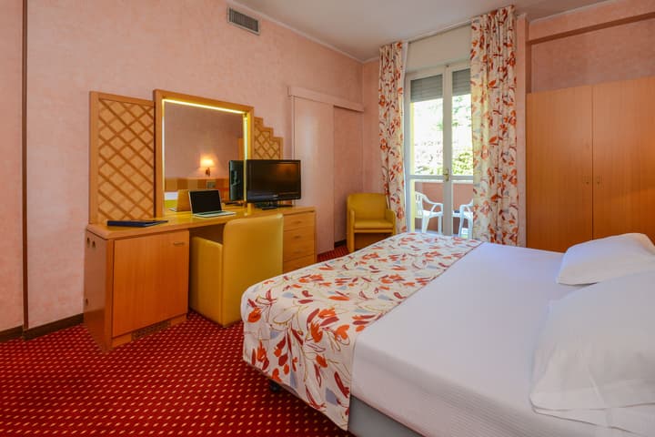 Hotel Oliveto