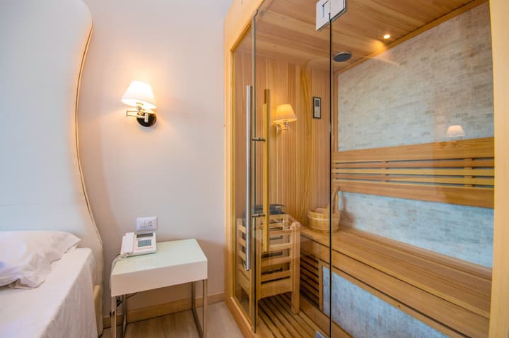 Hotel Oliveto