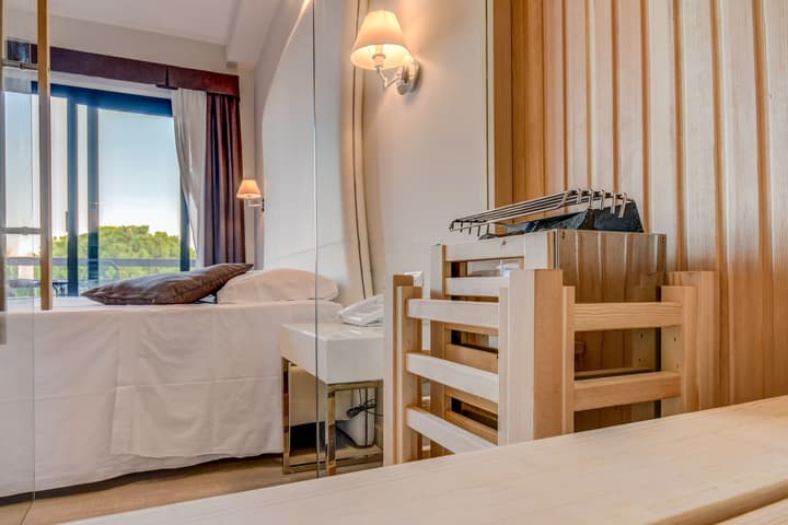 Hotel Oliveto