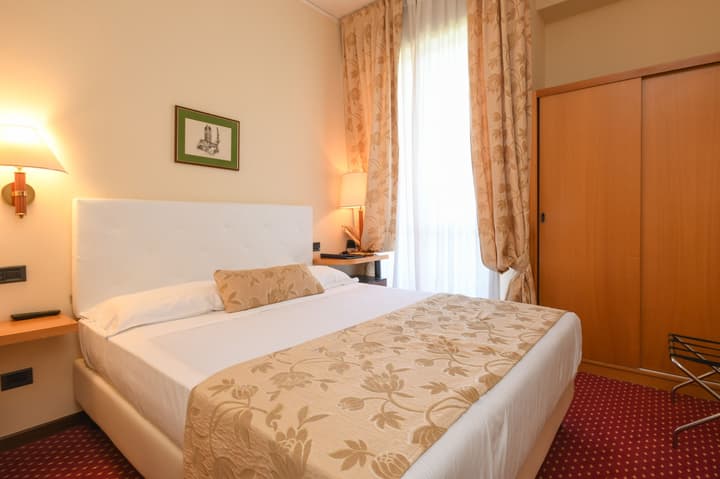 Hotel Oliveto