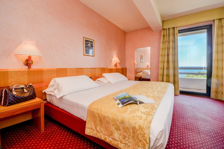 Hotel Oliveto