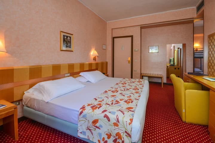 Hotel Oliveto