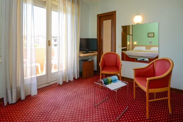 Hotel Oliveto