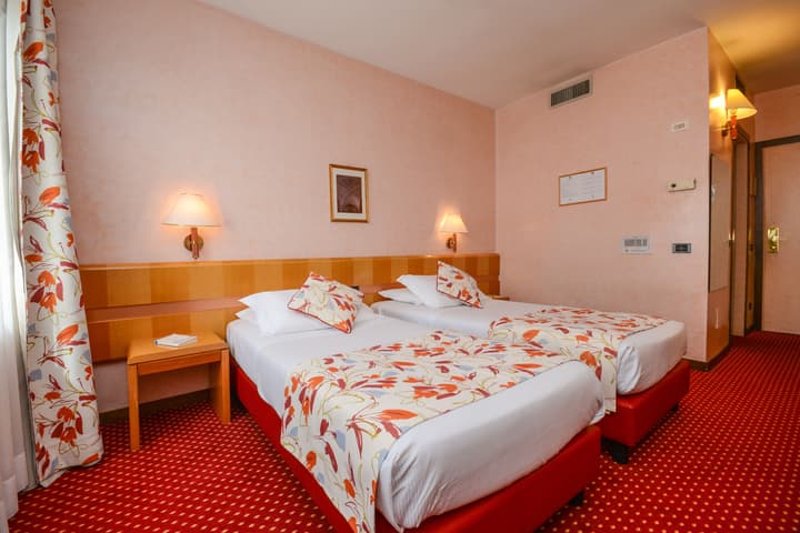 Hotel Oliveto