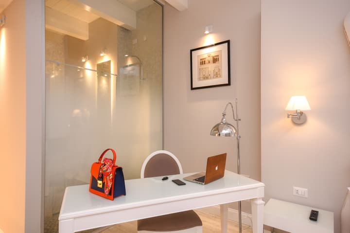 Hotel Oliveto