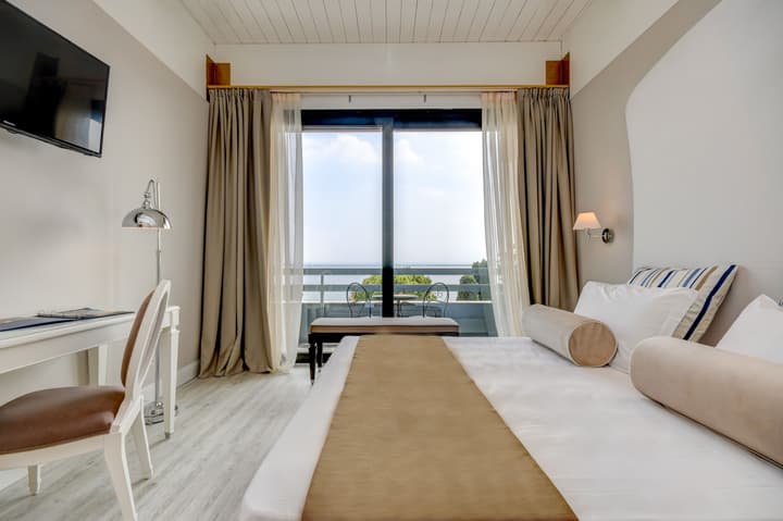 Hotel Oliveto