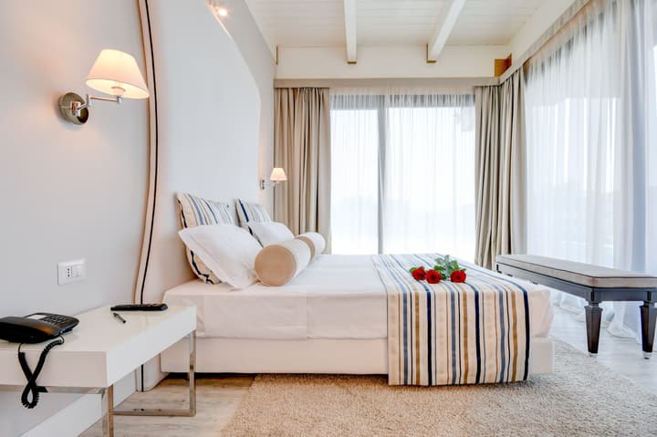 Hotel Oliveto