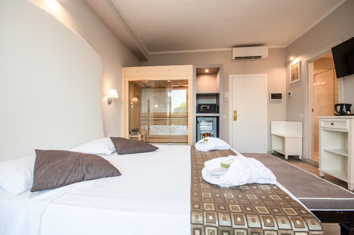 Hotel Oliveto