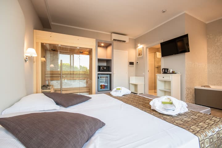 Hotel Oliveto