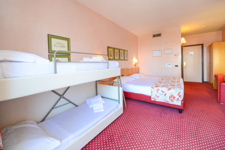 Hotel Oliveto