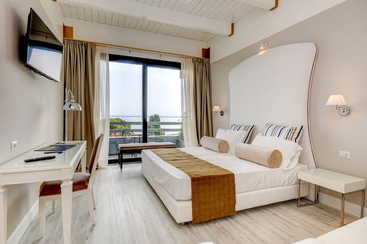 Hotel Oliveto