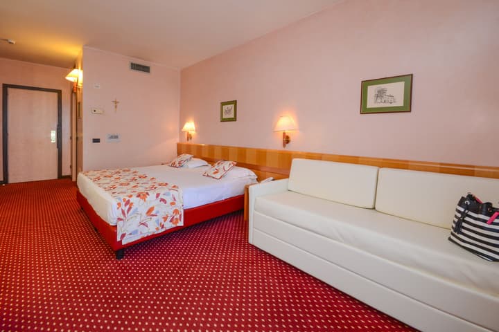 Hotel Oliveto