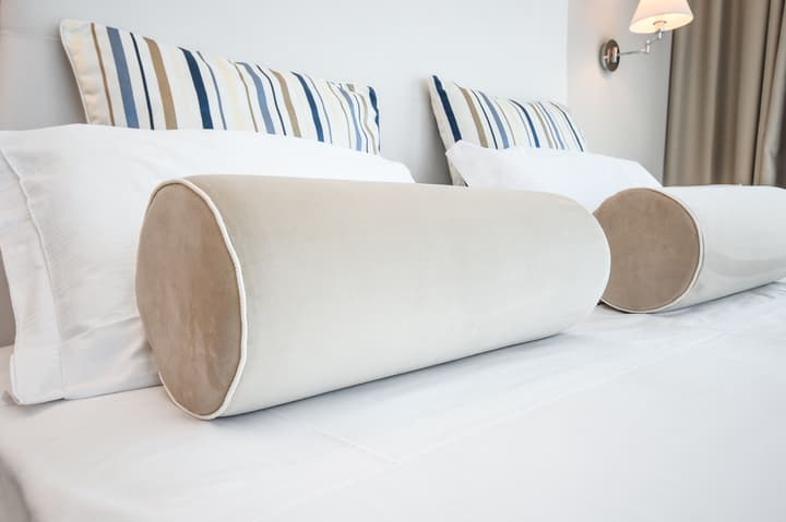 Hotel Oliveto