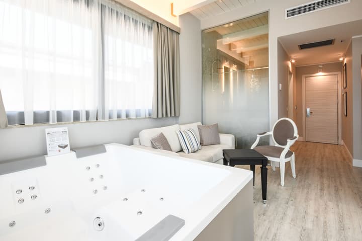 Hotel Oliveto