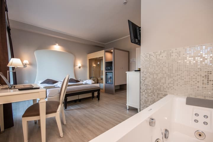 Hotel Oliveto