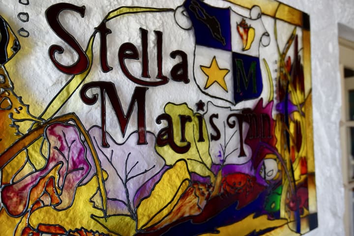 Stella Maris Resort Club