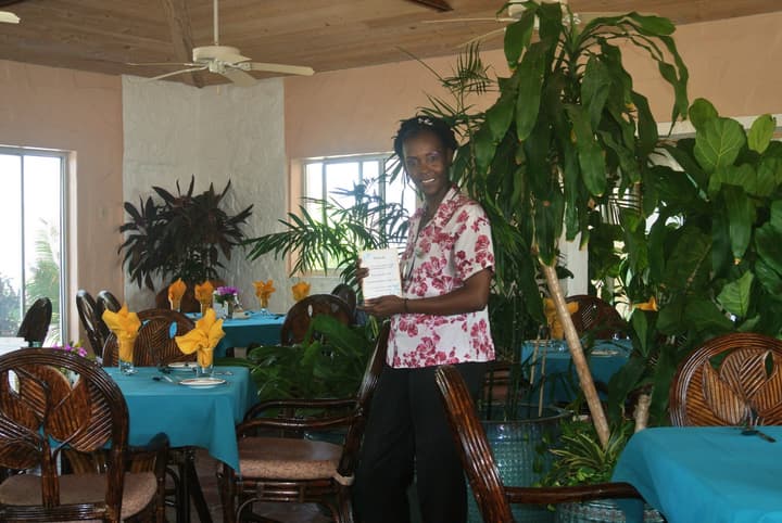 Stella Maris Resort Club