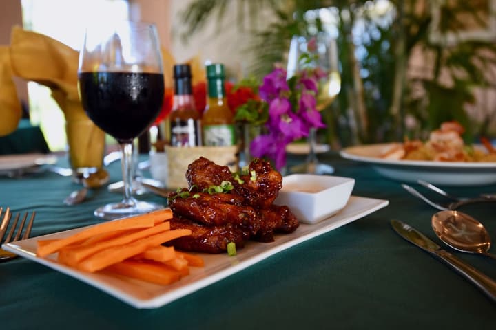 Stella Maris Resort Club