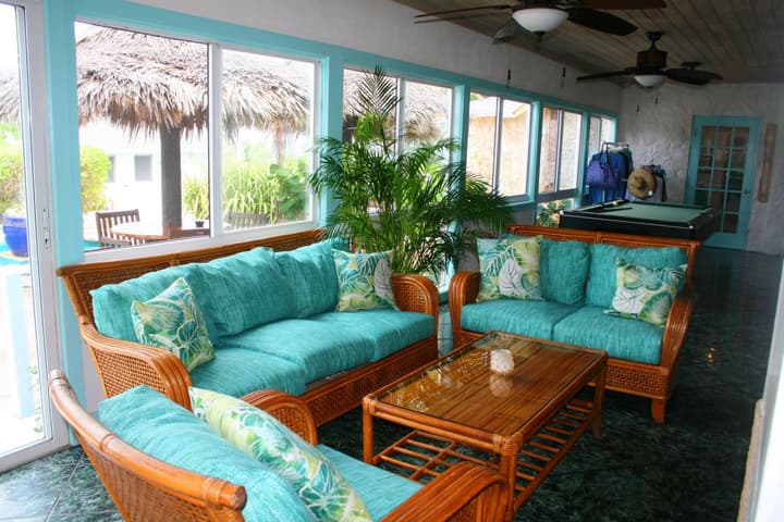 Stella Maris Resort Club