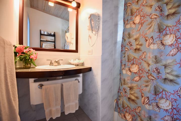 Stella Maris Resort Club