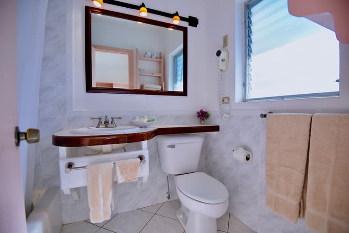 Stella Maris Resort Club
