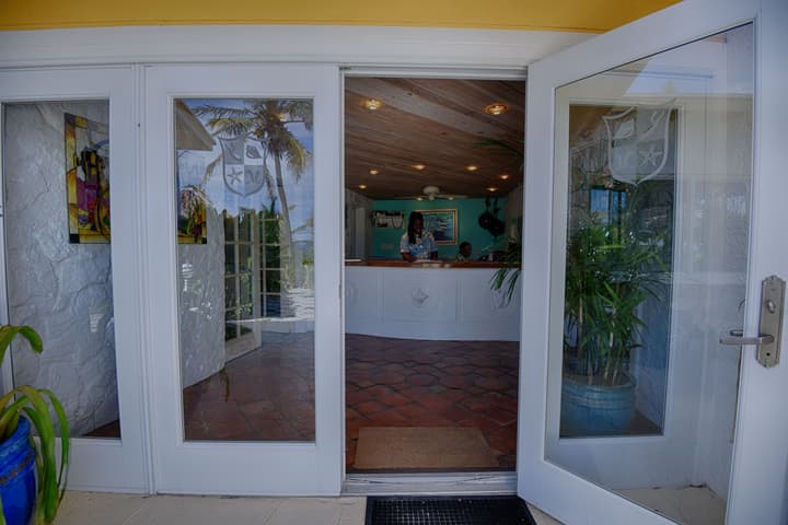 Stella Maris Resort Club