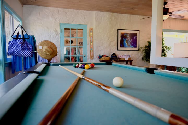 Stella Maris Resort Club