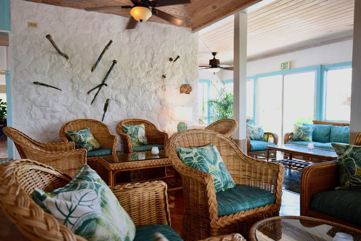 Stella Maris Resort Club