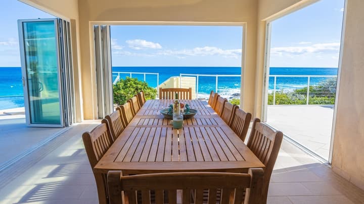 Stella Maris Resort Club