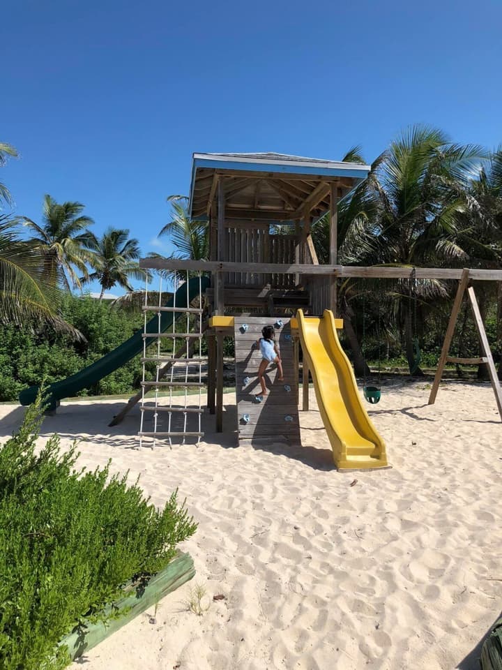 Stella Maris Resort Club