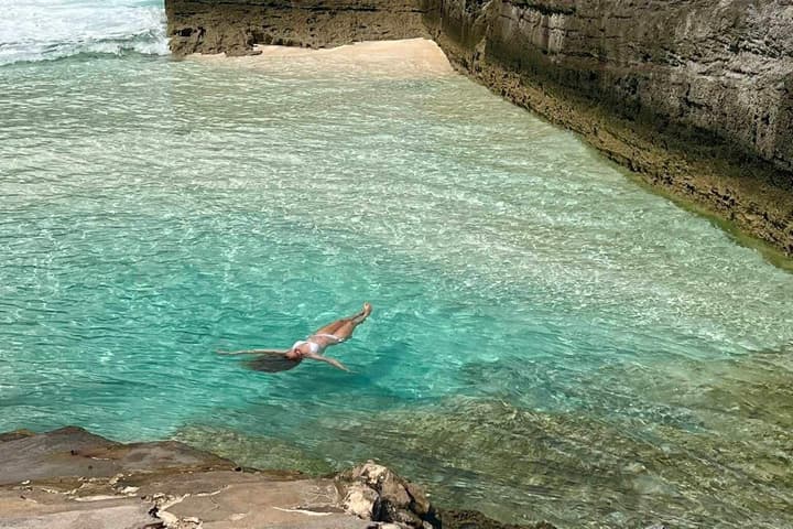 Stella Maris Resort Club