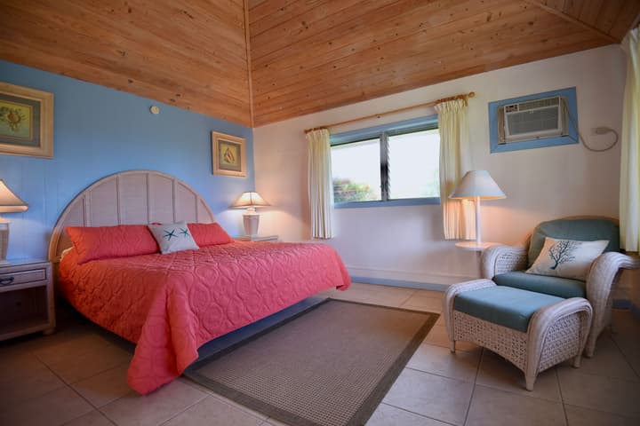 Stella Maris Resort Club