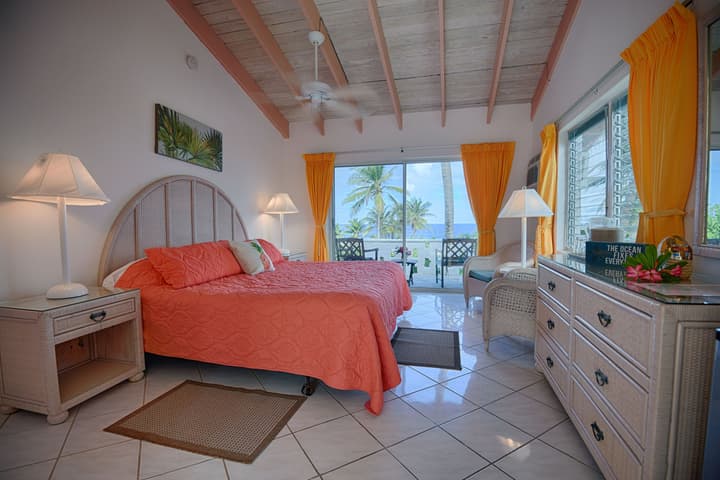 Stella Maris Resort Club