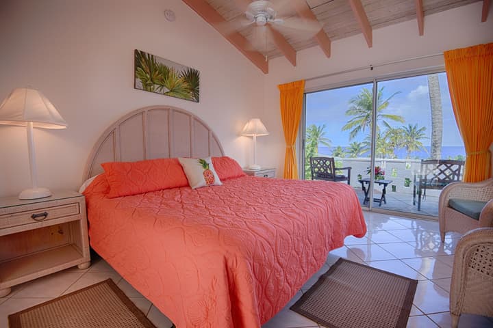 Stella Maris Resort Club