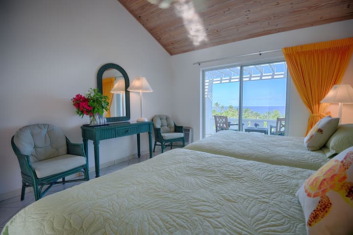 Stella Maris Resort Club