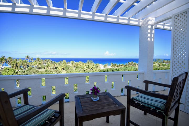 Stella Maris Resort Club