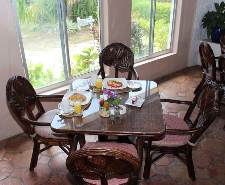 Stella Maris Resort Club