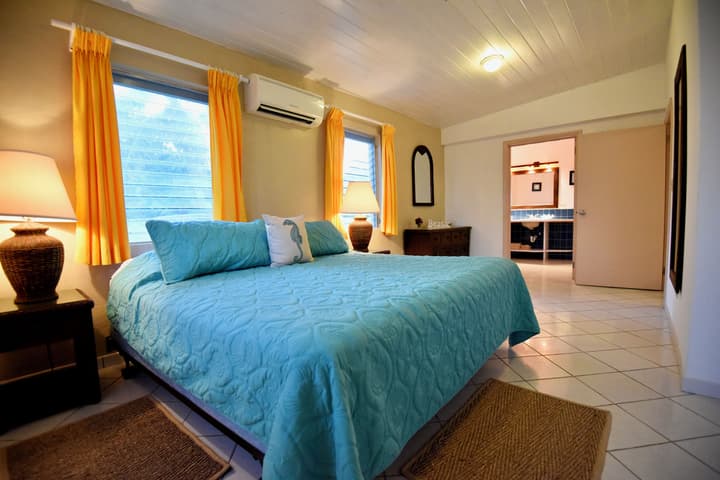 Stella Maris Resort Club