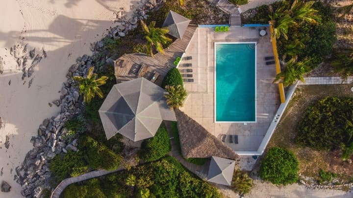 Stella Maris Resort Club