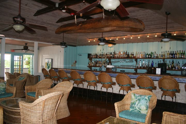 Stella Maris Resort Club