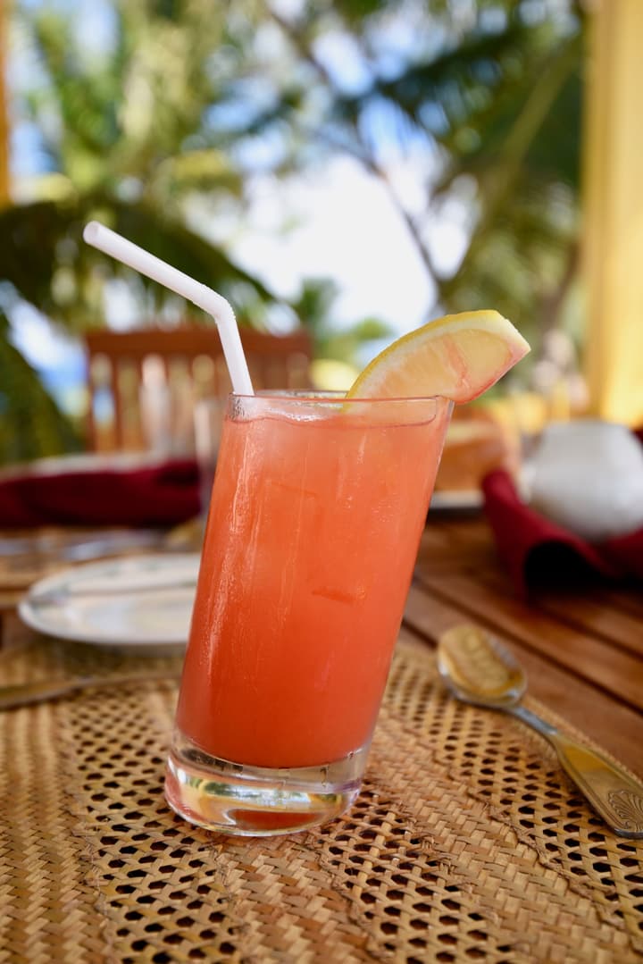 Stella Maris Resort Club